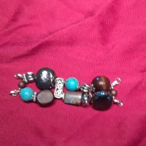 Accessory for seizure bracelet. VNS magnet band.